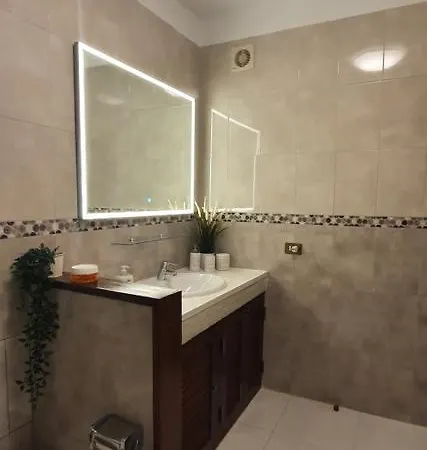 New! Spectacular 1 Bed Apartment In Las Americas, 5 Min To Camison Beach And Hard Rock Cafe, With Aircon