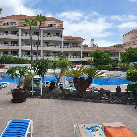 Apartment New! Spectacular 1 Bed In Americas, 5 Min To Camison And Hard Rock Cafe, With Aircon *