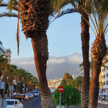 Apartment New! Spectacular 1 Bed In Americas, 5 Min To Camison And Hard Rock Cafe, With Aircon *