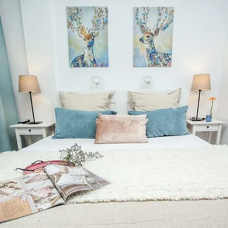 New! Spectacular 1 Bed Apartment In Las Americas, 5 Min To Camison Beach And Hard Rock Cafe, With Aircon