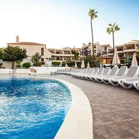 New! Spectacular 1 Bed Apartment In Las Americas, 5 Min To Camison Beach And Hard Rock Cafe, With Aircon Playa de las Americas (Tenerife)